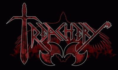 logo Treachery (USA-2)